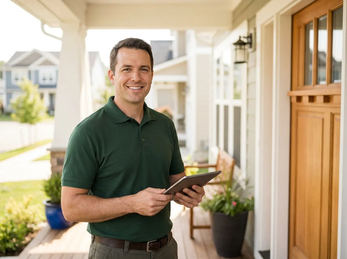 Pest control FAQs for Harrison, GA